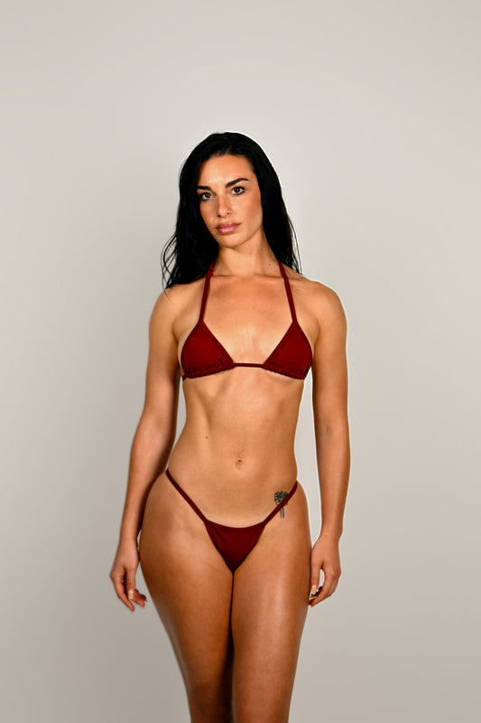Fita Thong in Wine — Preorder