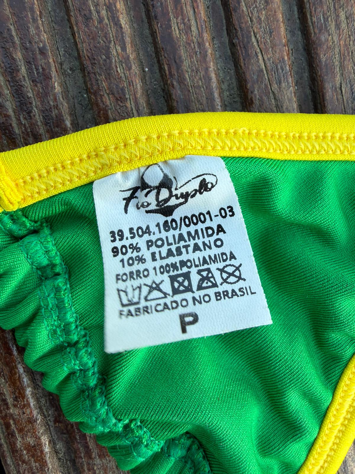 Fita Top in Brasil