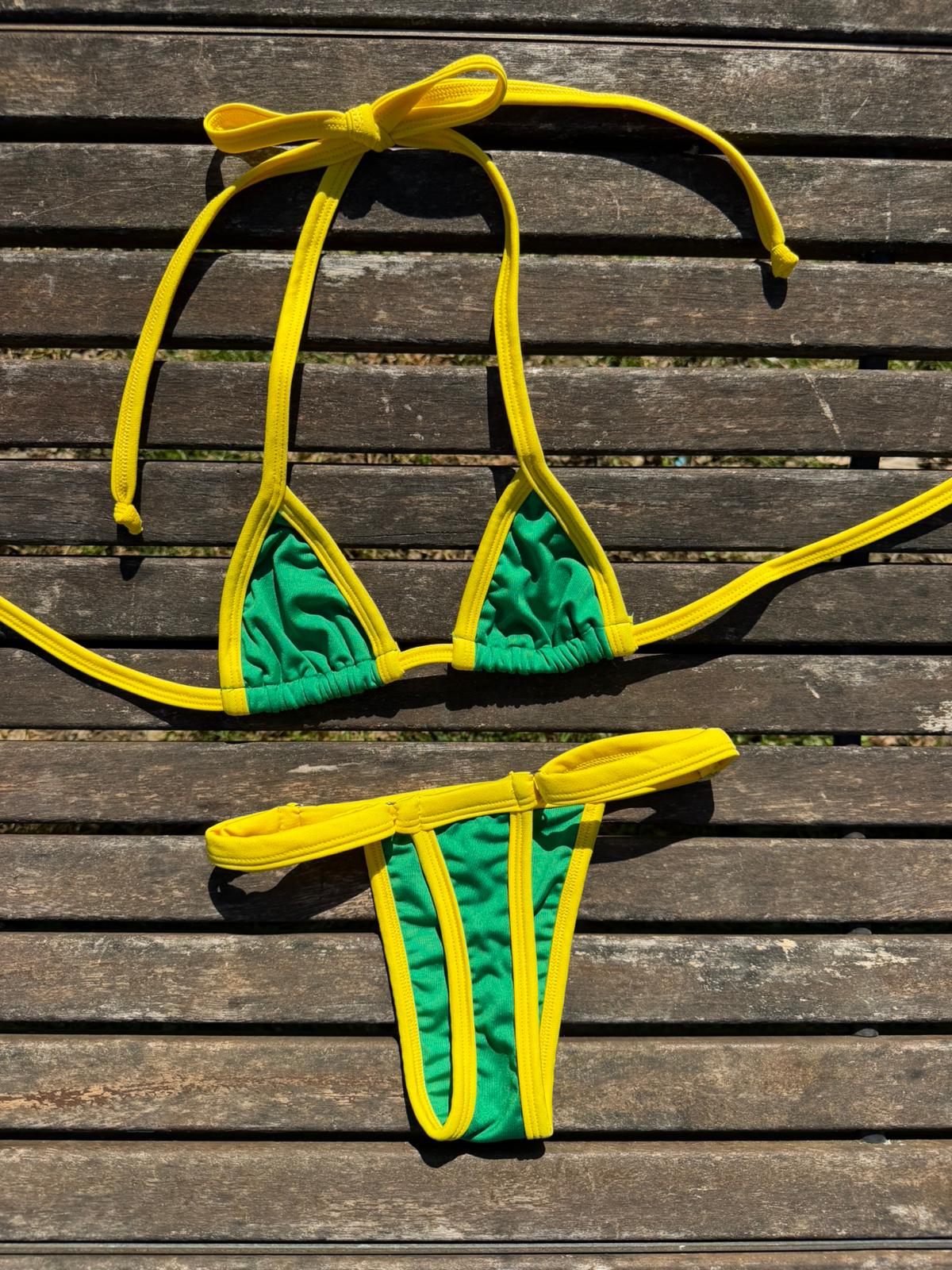 Fita Top in Brasil